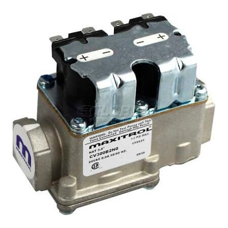 Allpoints Valve, Gas-Nat For Duke, DUK175531 54-1166